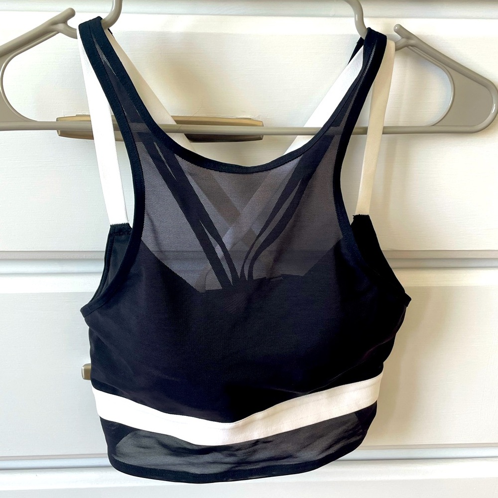 Adidas bra